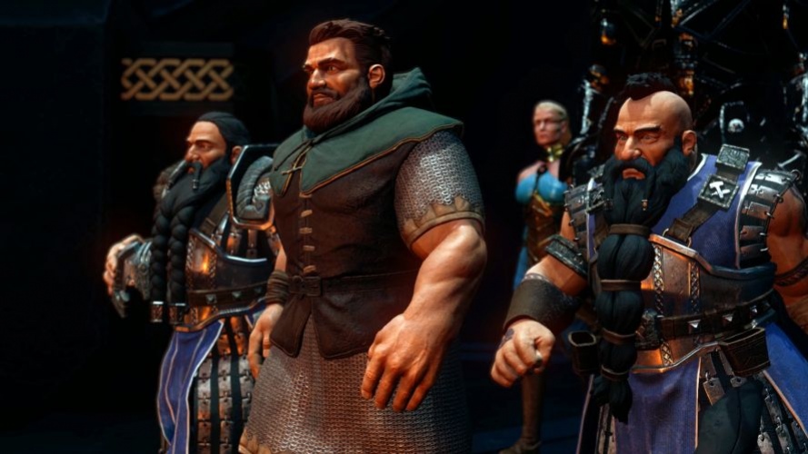 THQ Nordic объявила даты релиза трех игр - изображение 2 THQ Nordic объявила даты релиза трех игр - фото 2