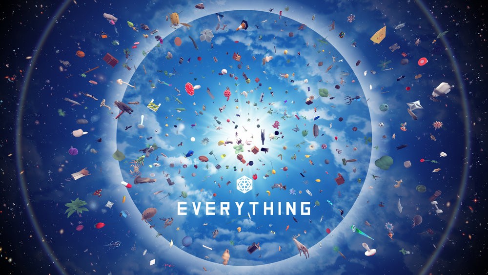 Трейлер игры Everything получил возможность побороться за «Оскар» - изображение обложка