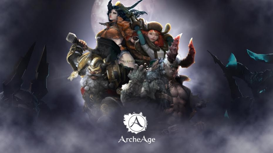 В ArcheAge появятся дворфы и битворожденные - изображение обложка