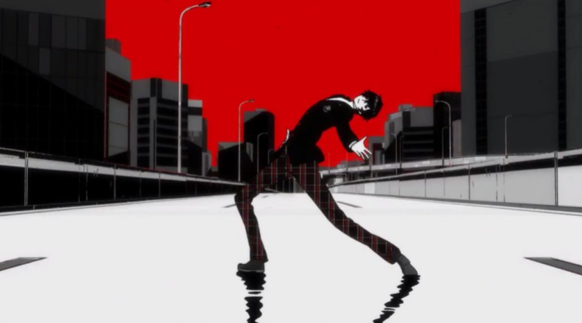 Подробности Persona 5 раскрыли в геймплейном ролике - изображение обложка