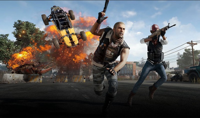 PlayerUnknown’s Battlegrounds семь раз попала в Книгу рекордов Гиннесса - изображение обложка
