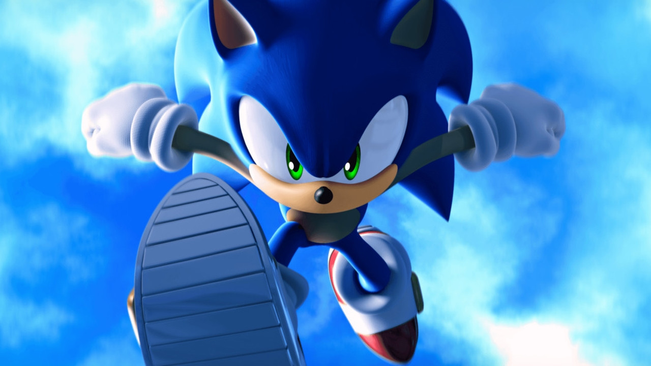 Похоже, что новую игру про Соника покажут на The Game Awards 2021 - изображение обложка