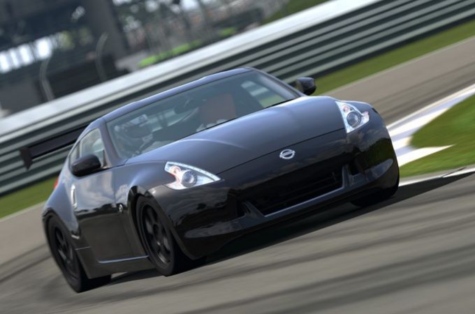 Gran Turismo 5 опять откладывается? - изображение обложка
