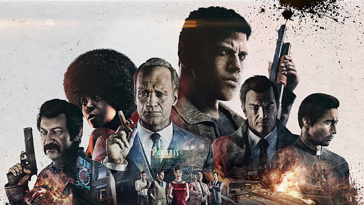 Главные скидки: летняя распродажа в Steam, «Ведьмак 3», Hitman и другие - изображение 4 Главные скидки: летняя распродажа в Steam, «Ведьмак 3», Hitman и другие - фото 4