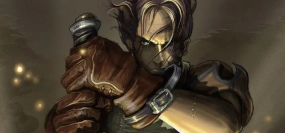 Microsoft представила Fable Legends - изображение обложка
