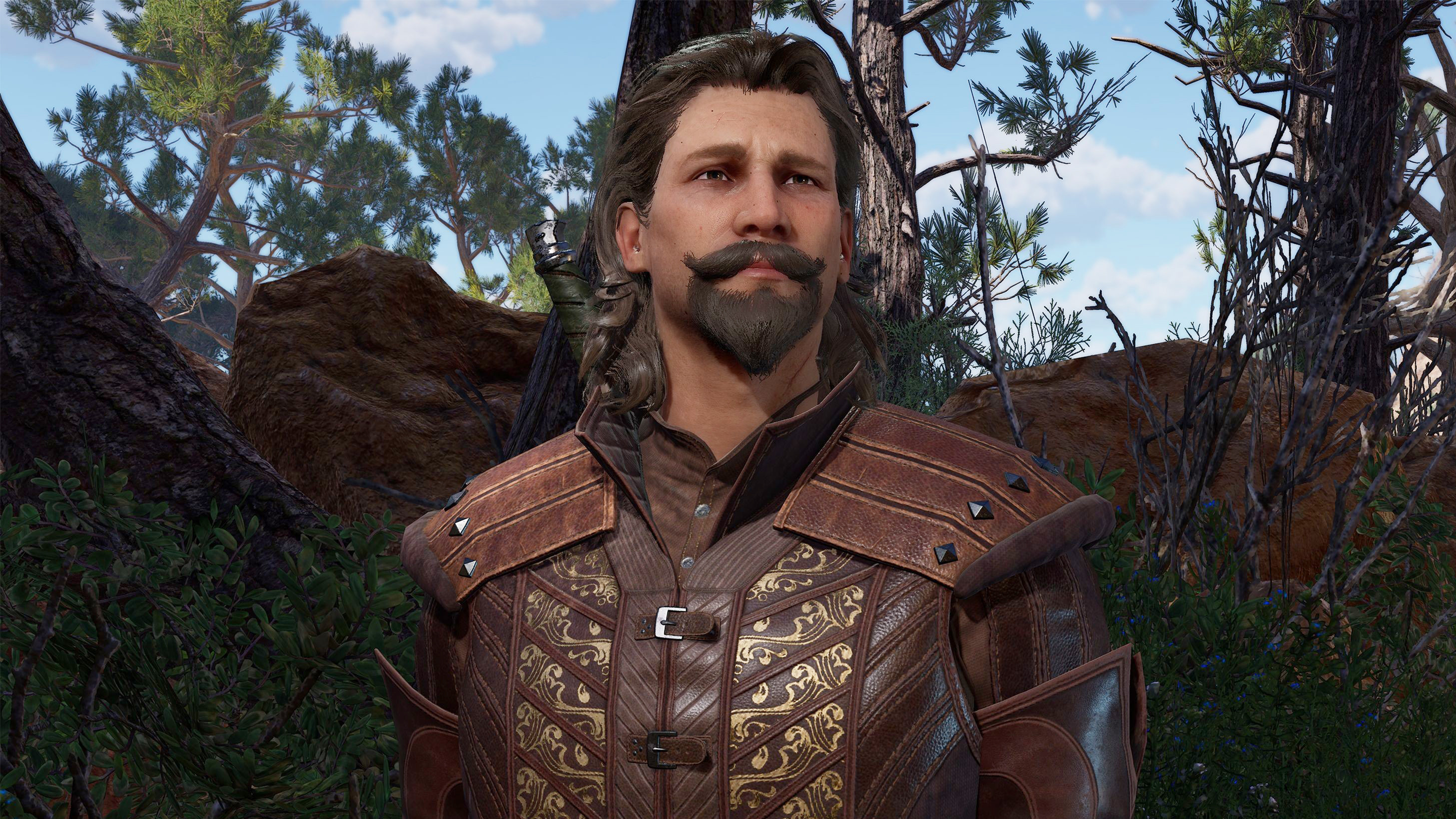 Larian выпустила Baldur's Gate III в ранний доступ за 1999 рублей - изображение обложка