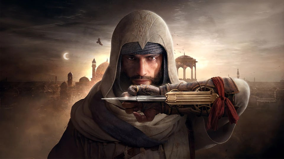 Хендерсон: Assassin's Creed Mirage собираются выпустить в августе 2023 года - изображение обложка