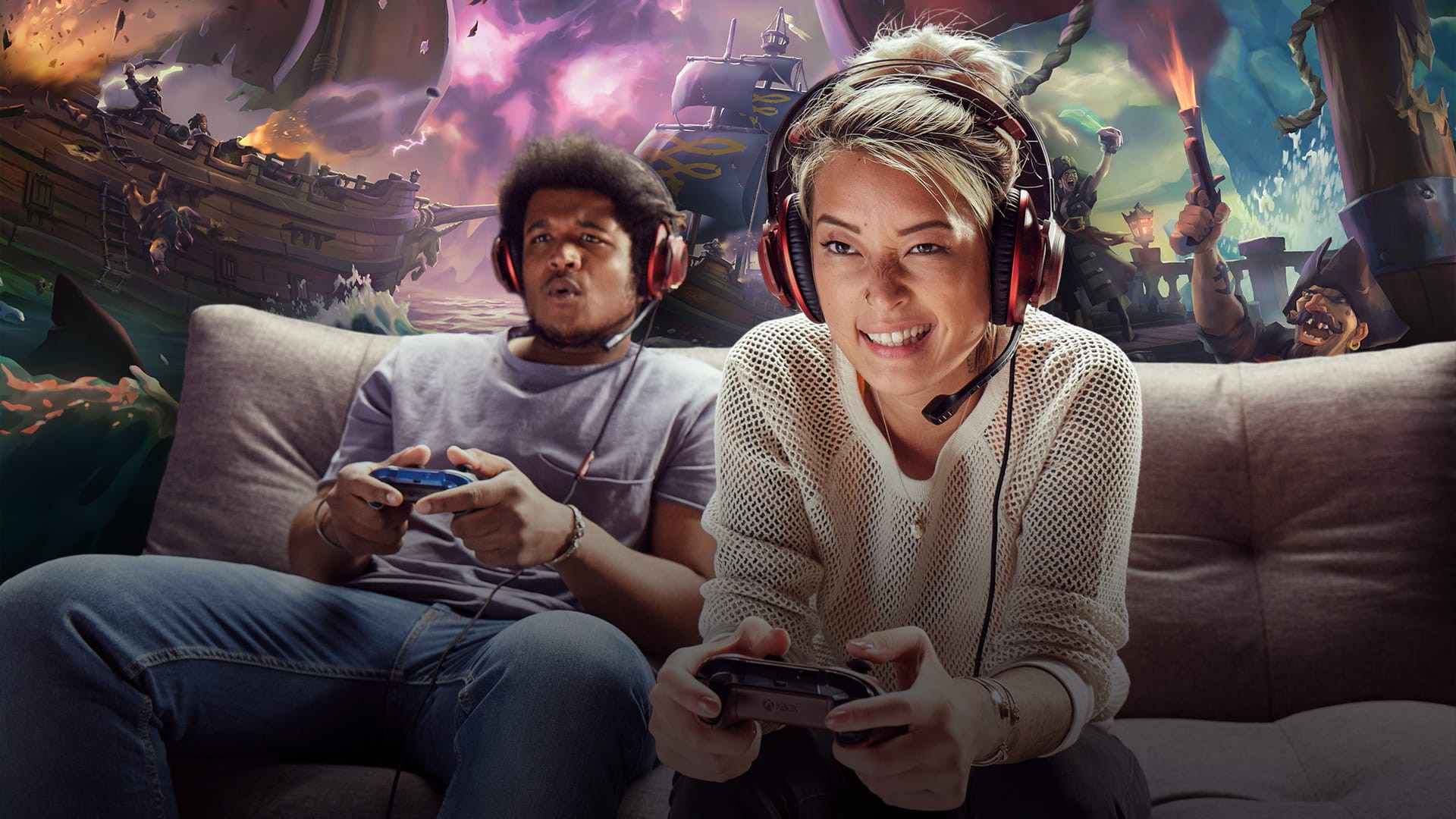 Microsoft переименовывает Xbox Live в Xbox network - изображение обложка