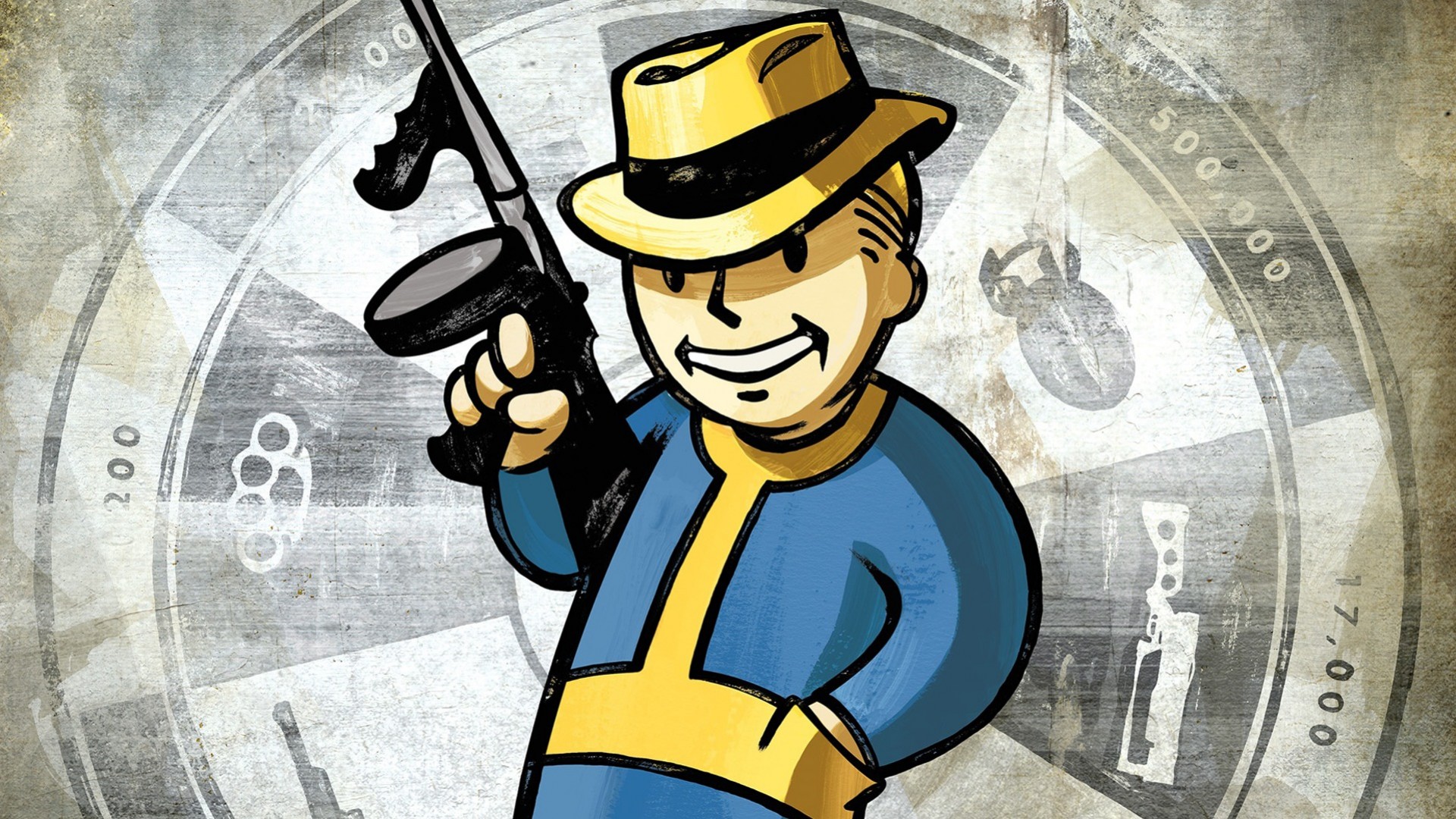 В Twitch начали проходить Fallout 3, используя текстовое управление - изображение обложка