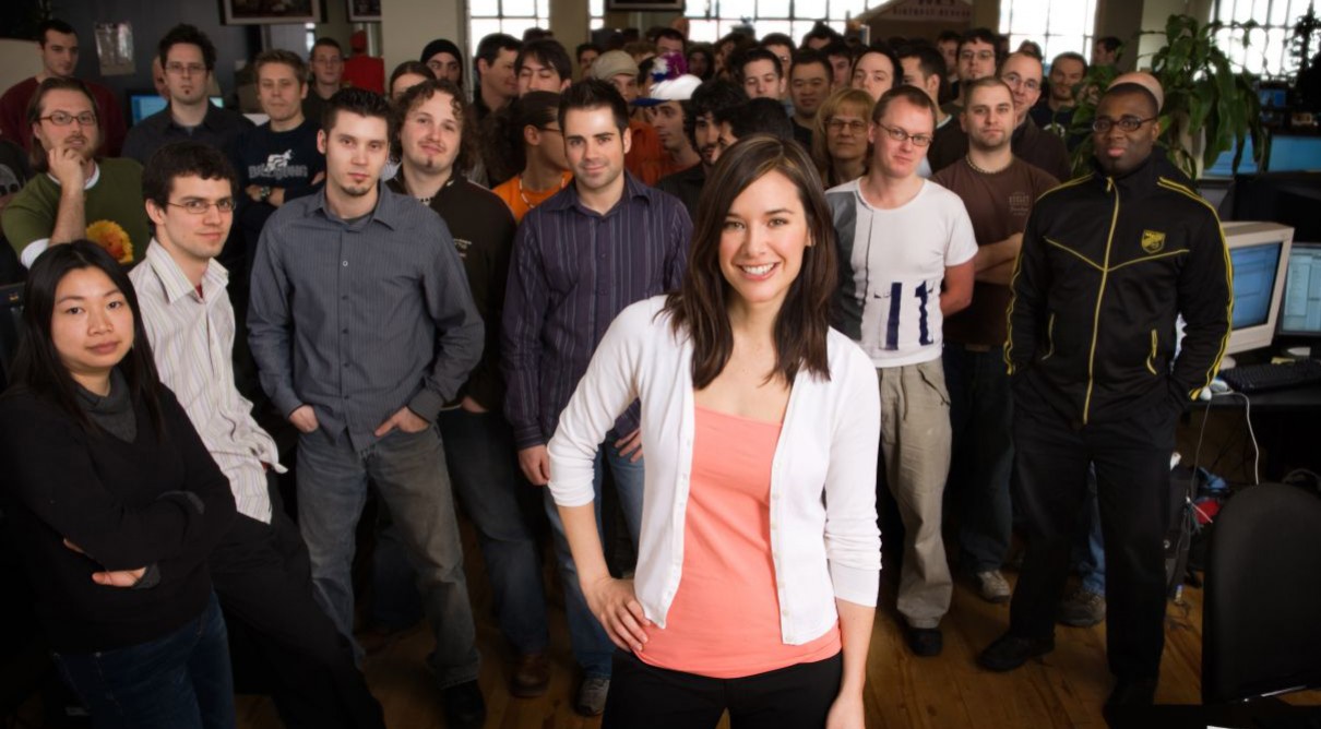 Джейд Реймонд бьет ниже пояса - изображение обложка