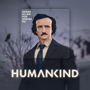 Релиз Humankind перенесли на август - изображение 3 Релиз Humankind перенесли на август - фото 3