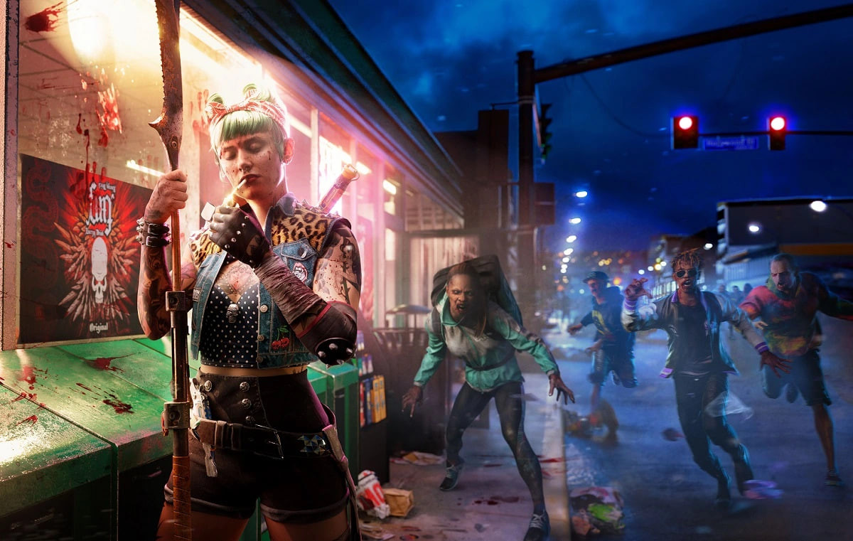Dead Island 2 возглавила свежий топ розницы в Британии - изображение обложка