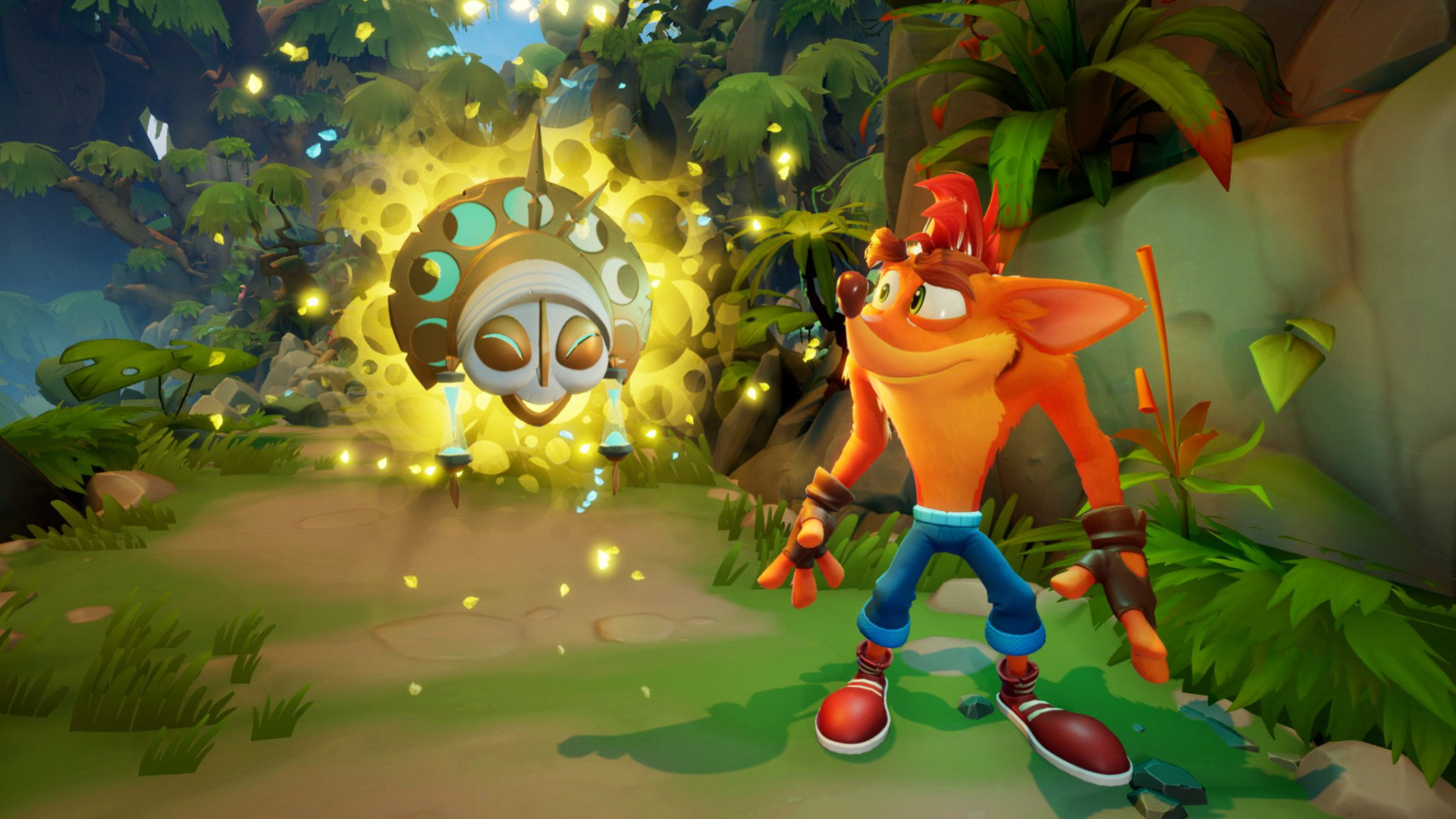 Crash Bandicoot 4 анонсирован: трейлеры, скриншоты, детали и дата выхода —  Игромания