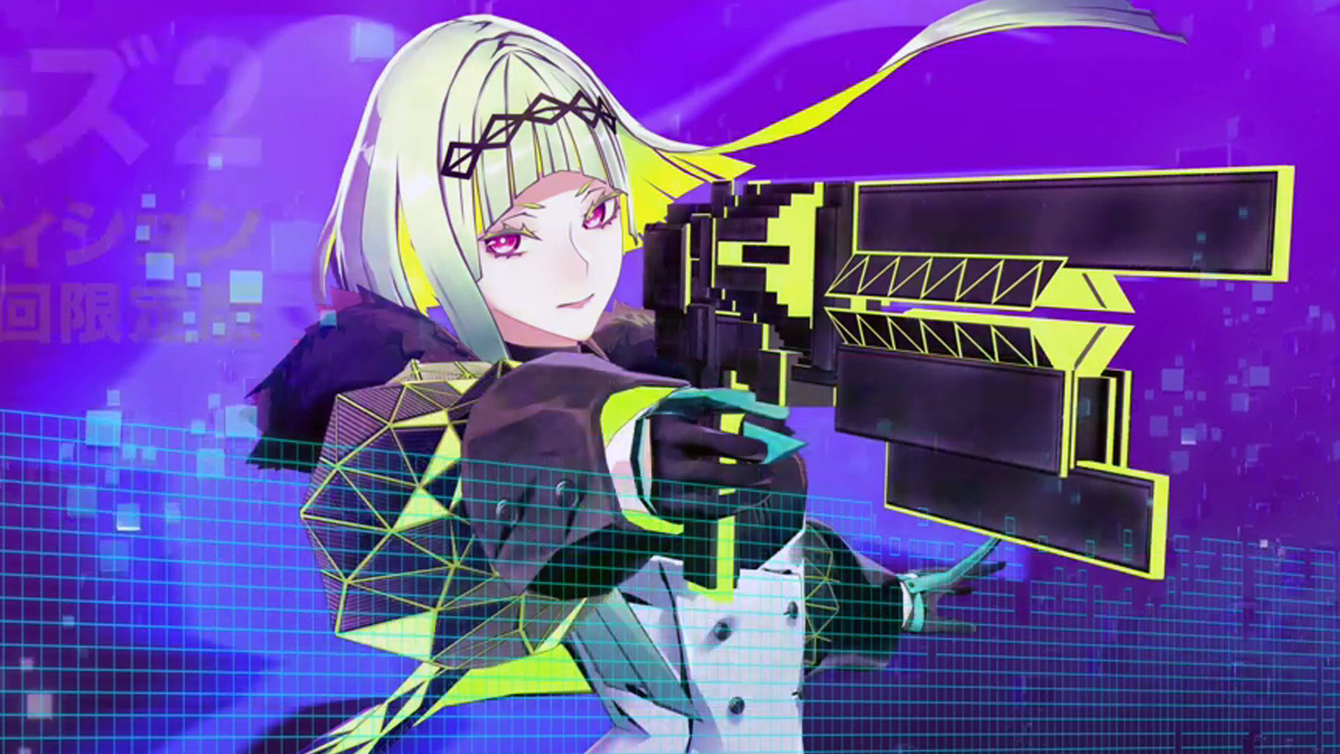 Люди, ангелы и демоны в новом трейлере Soul Hackers 2 - изображение обложка