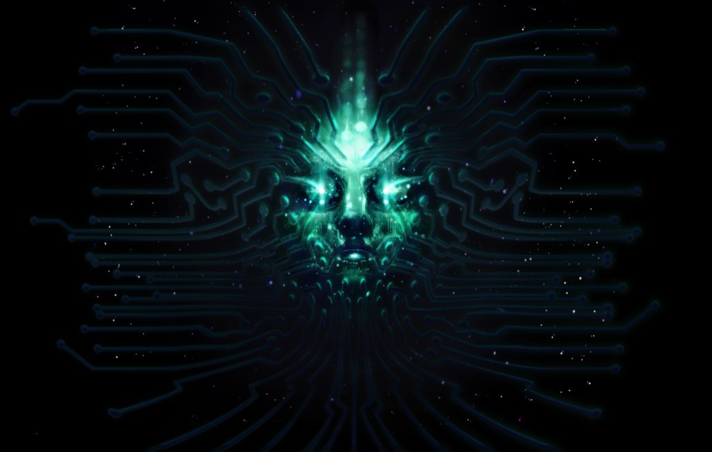 Разработка перезапуска System Shock заморожена - изображение обложка