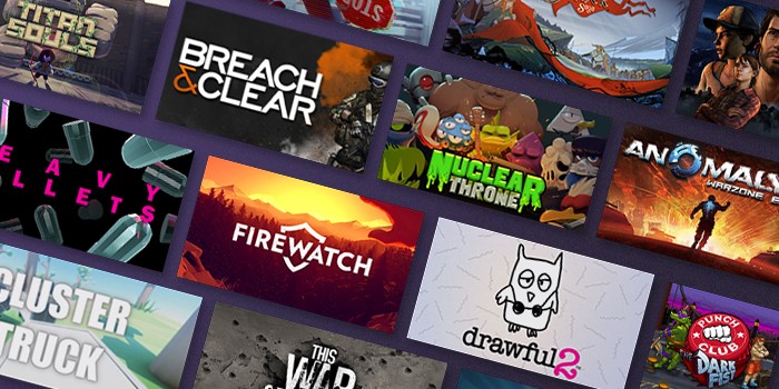 Теперь в Twitch можно покупать игры - изображение обложка