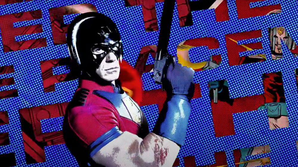 HBO Max заказал сериал про Миротворца из «Отряда самоубийц» Джеймса Ганна - изображение обложка