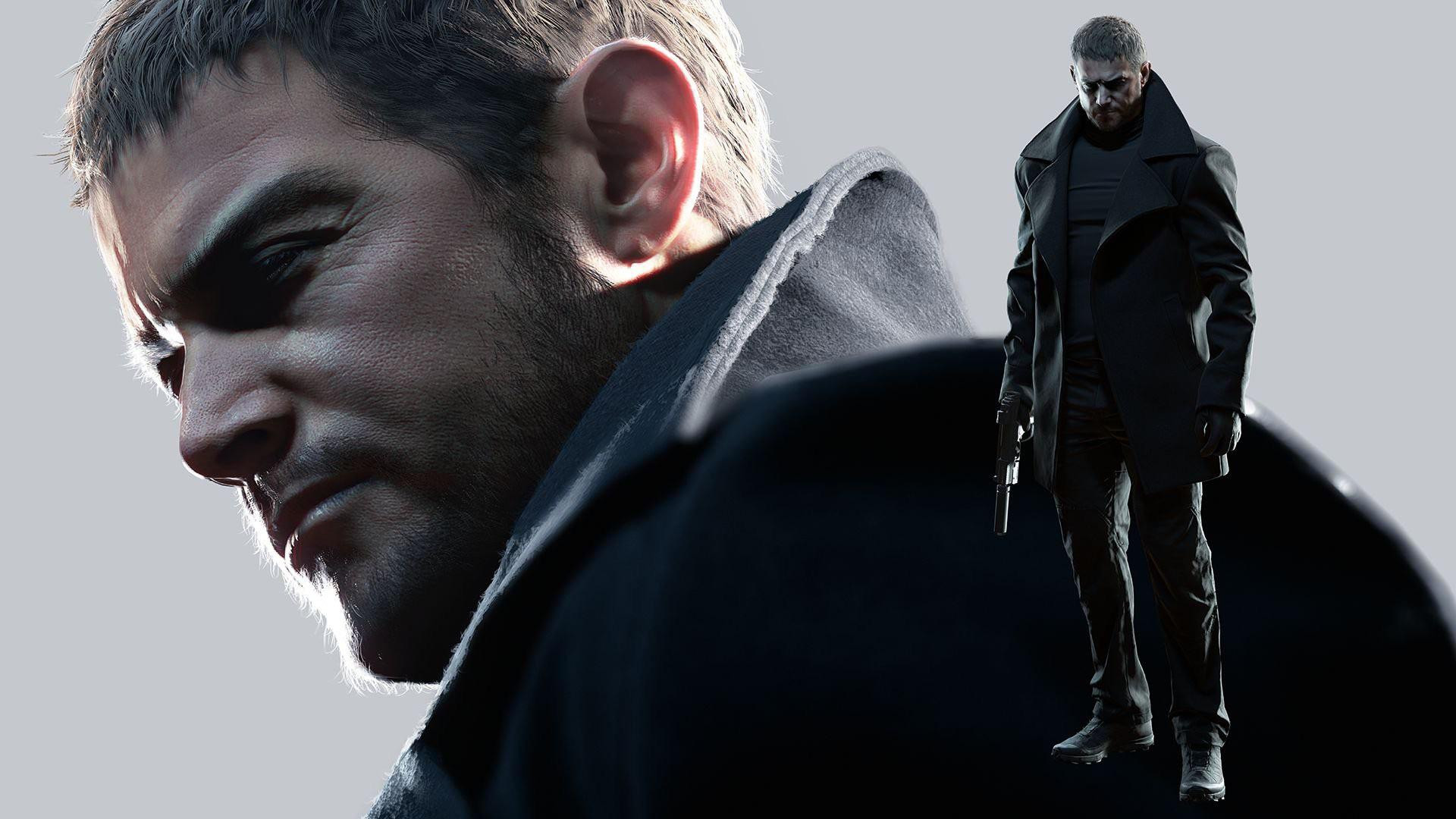 Коллекционка Resident Evil Village с пальто Редфилда стоит 137 тысяч рублей - изображение обложка