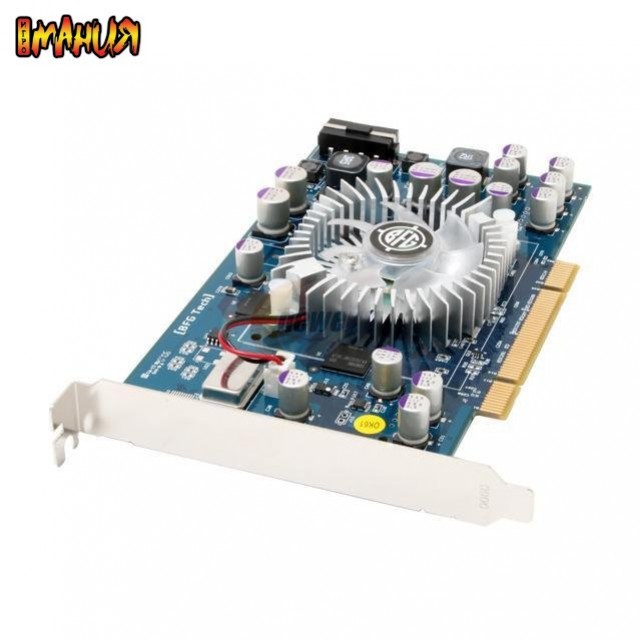 BFG PhysX в продаже - изображение обложка