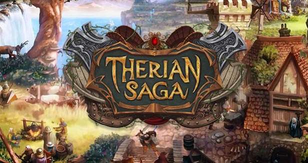 Стартовал открытый тест Therian Saga - изображение обложка