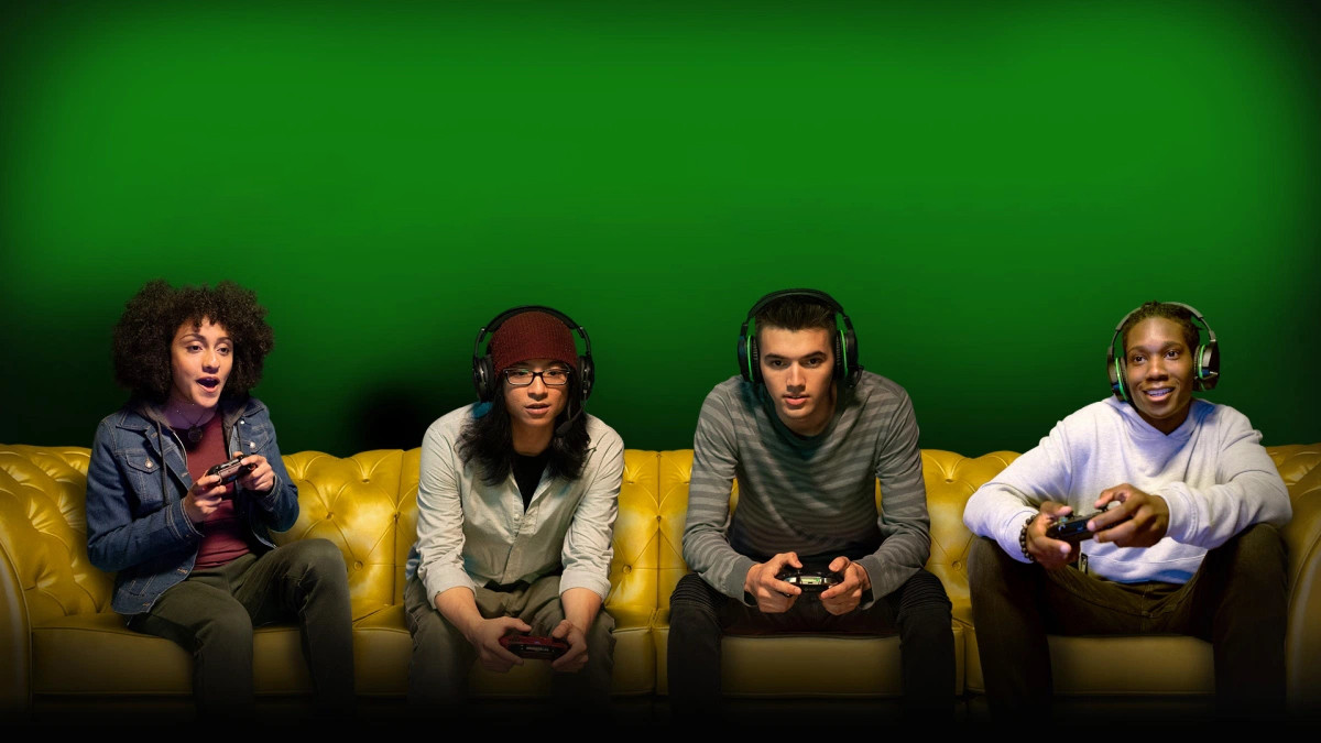 Xbox Live Gold вскоре не будет нужен для условно-бесплатных игр - изображение обложка