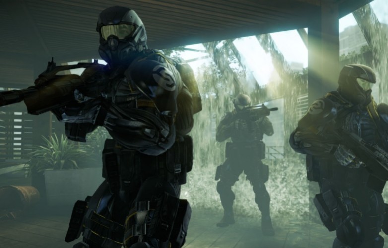 Crytek ничего не знает о новой консоли Microsoft - изображение обложка