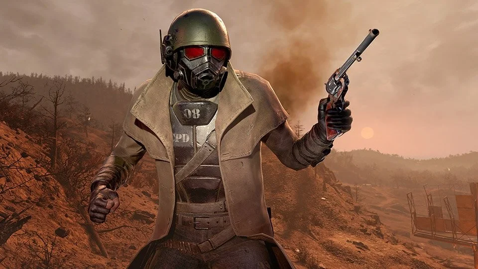 У Fallout 76 появилась премиальная подписка за 8599 рублей в год - фото 2