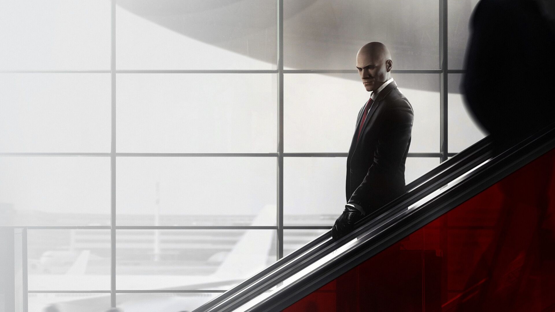 Новый трейлер Hitman посвятили еще одной цели из третьего эпизода - изображение обложка