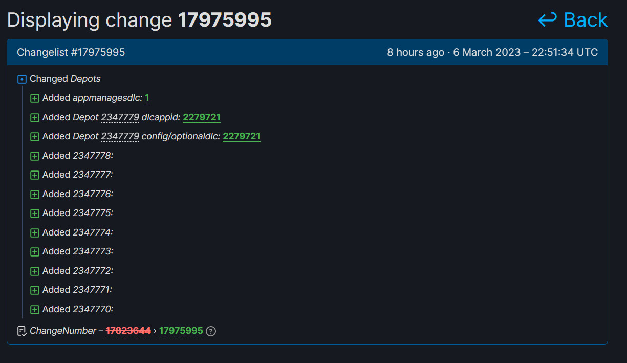 Упоминания новой версии Counter-Strike на Source 2 нашли в свежих файлах Dota 2 - фото 1