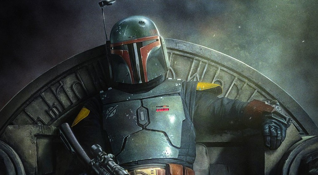 Анонс кроссовера Fortnite и «Звёздных войн» — 24 декабря добавят Бобу Фетта - изображение обложка