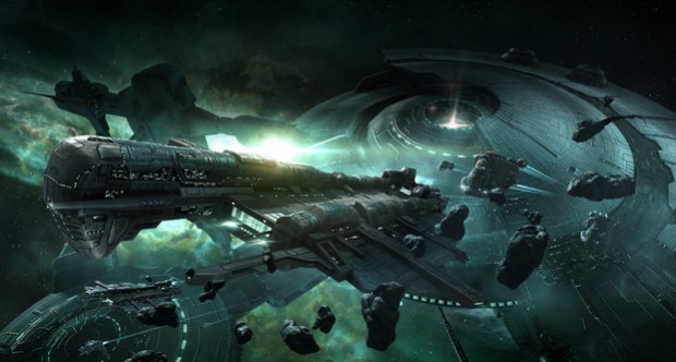 Обновления для EVE Online будут выходить в пять раз чаще - изображение обложка