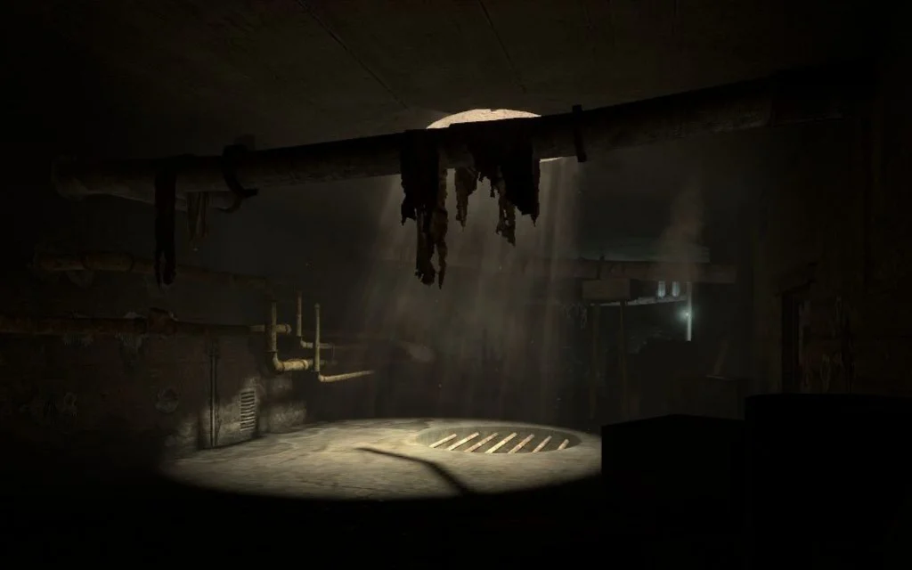 Опубликованы скриншоты из Half-life 2: Episode 4 - фото 10