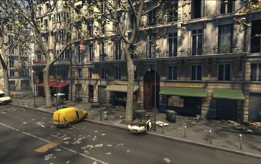 Опубликованы скриншоты из Half-life 2: Episode 4 - фото 12