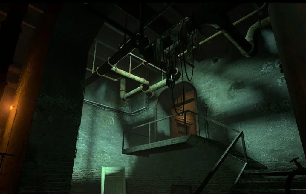 Опубликованы скриншоты из Half-life 2: Episode 4 - фото 3