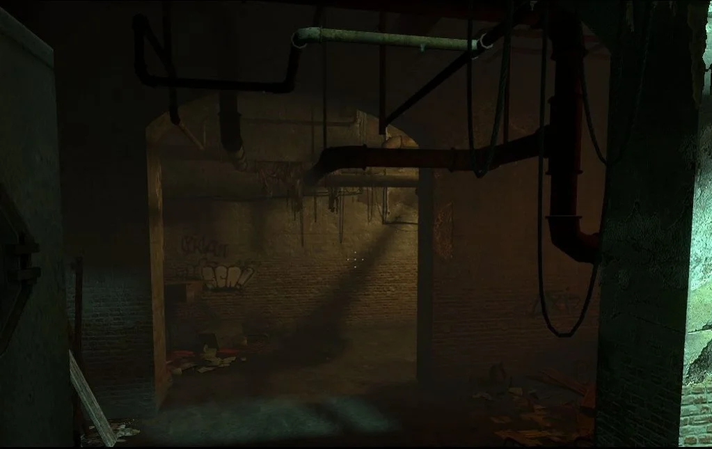 Опубликованы скриншоты из Half-life 2: Episode 4 - фото 4
