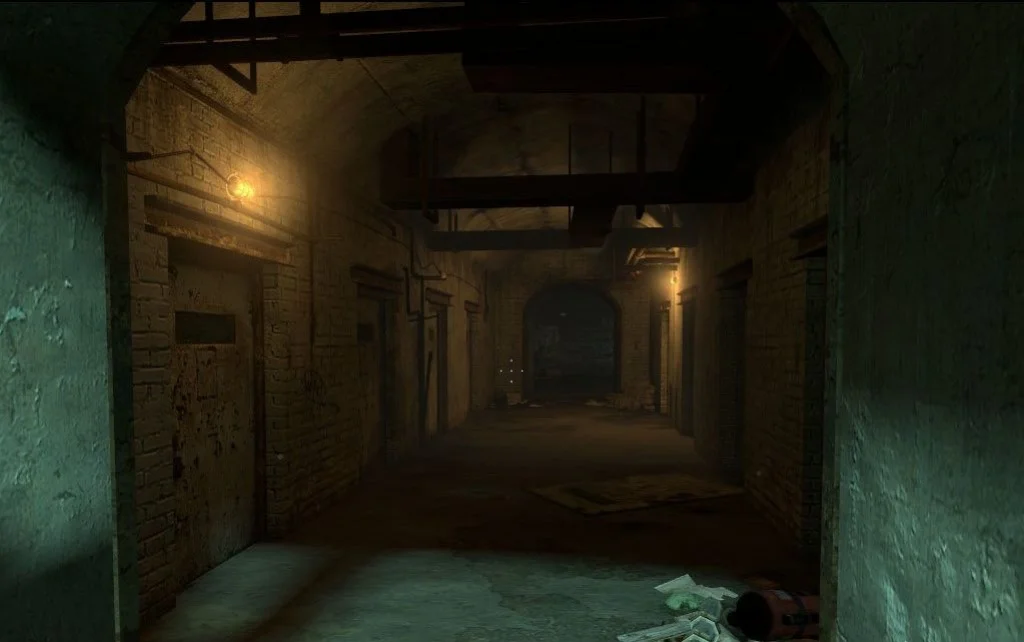 Опубликованы скриншоты из Half-life 2: Episode 4 - фото 5