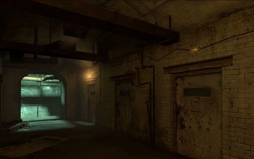 Опубликованы скриншоты из Half-life 2: Episode 4 - фото 6