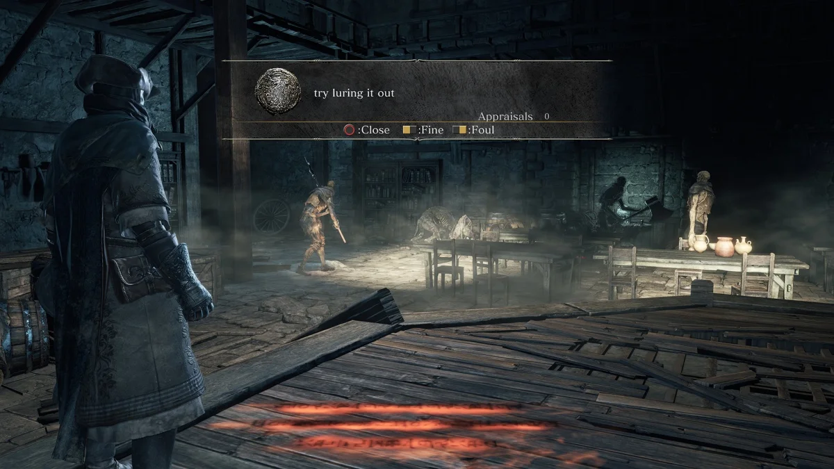 Появились новые скриншоты игрового процесса Dark Souls 3 - фото 4
