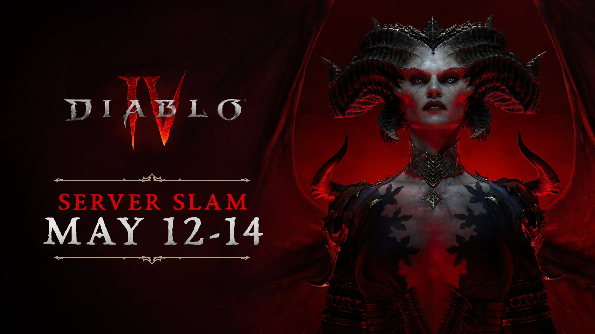 В мае нас ждёт новый этап открытого бета-тестирования Diablo 4 - изображение обложка