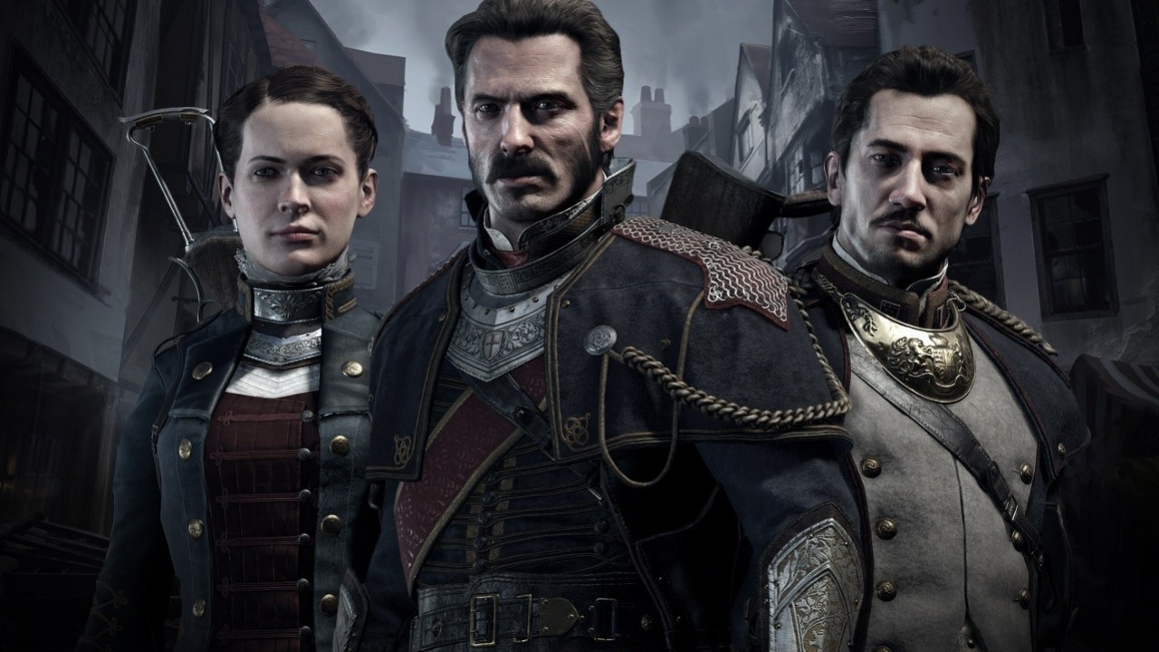 The Order 1886 DLC