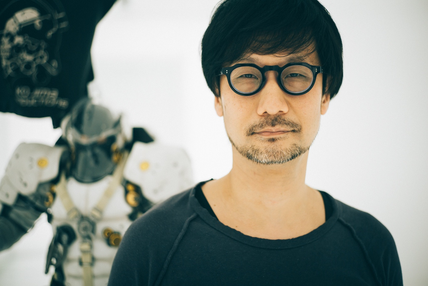 СМИ: сделка Хидео Кодзимы с Microsoft достигла ключевого этапа - изображение обложка