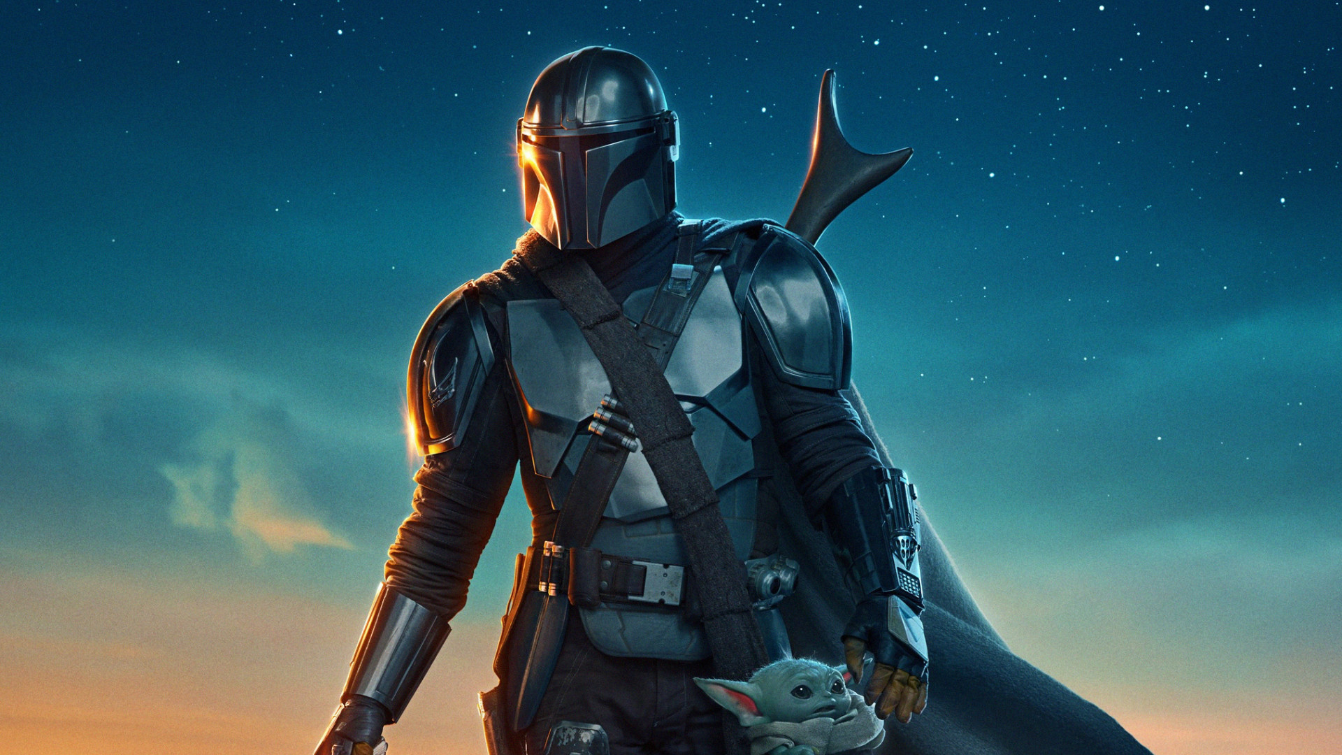 В промо-ролике Disney+ показали новые кадры «Асоки», «Мандалорца» и «Локи» - изображение обложка