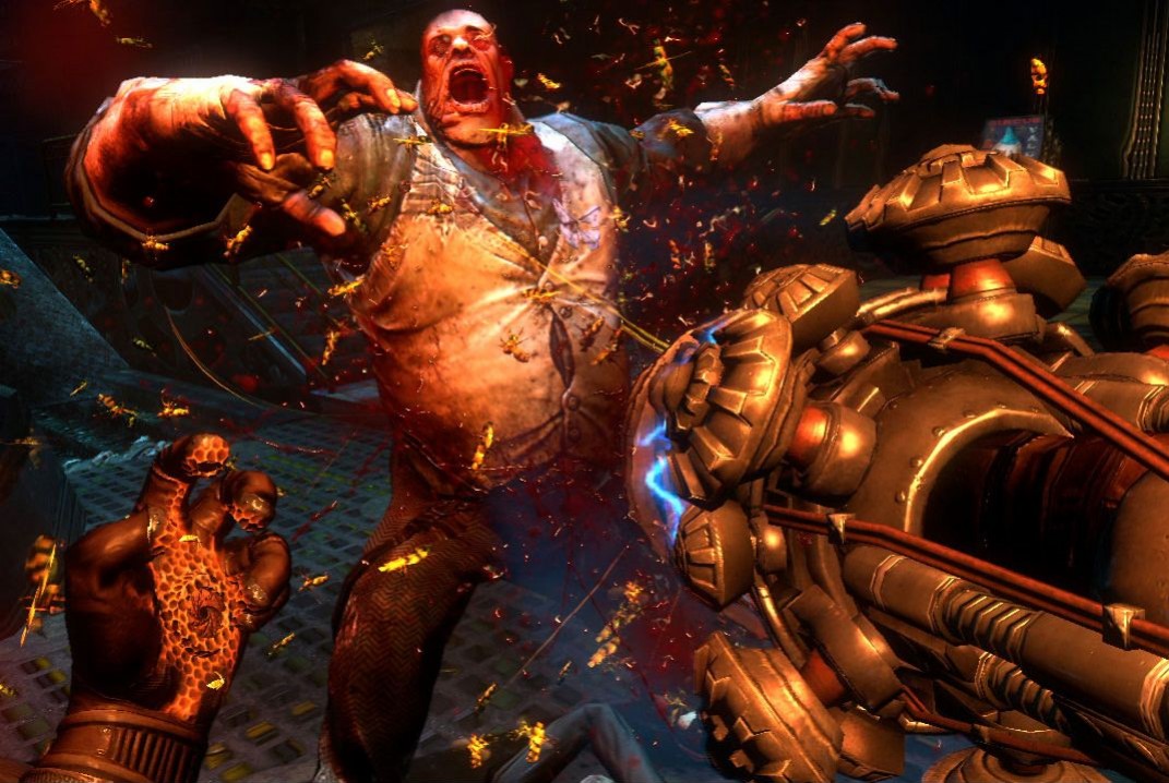 2K Games прислушалась к фанатам BioShock 2 - изображение обложка