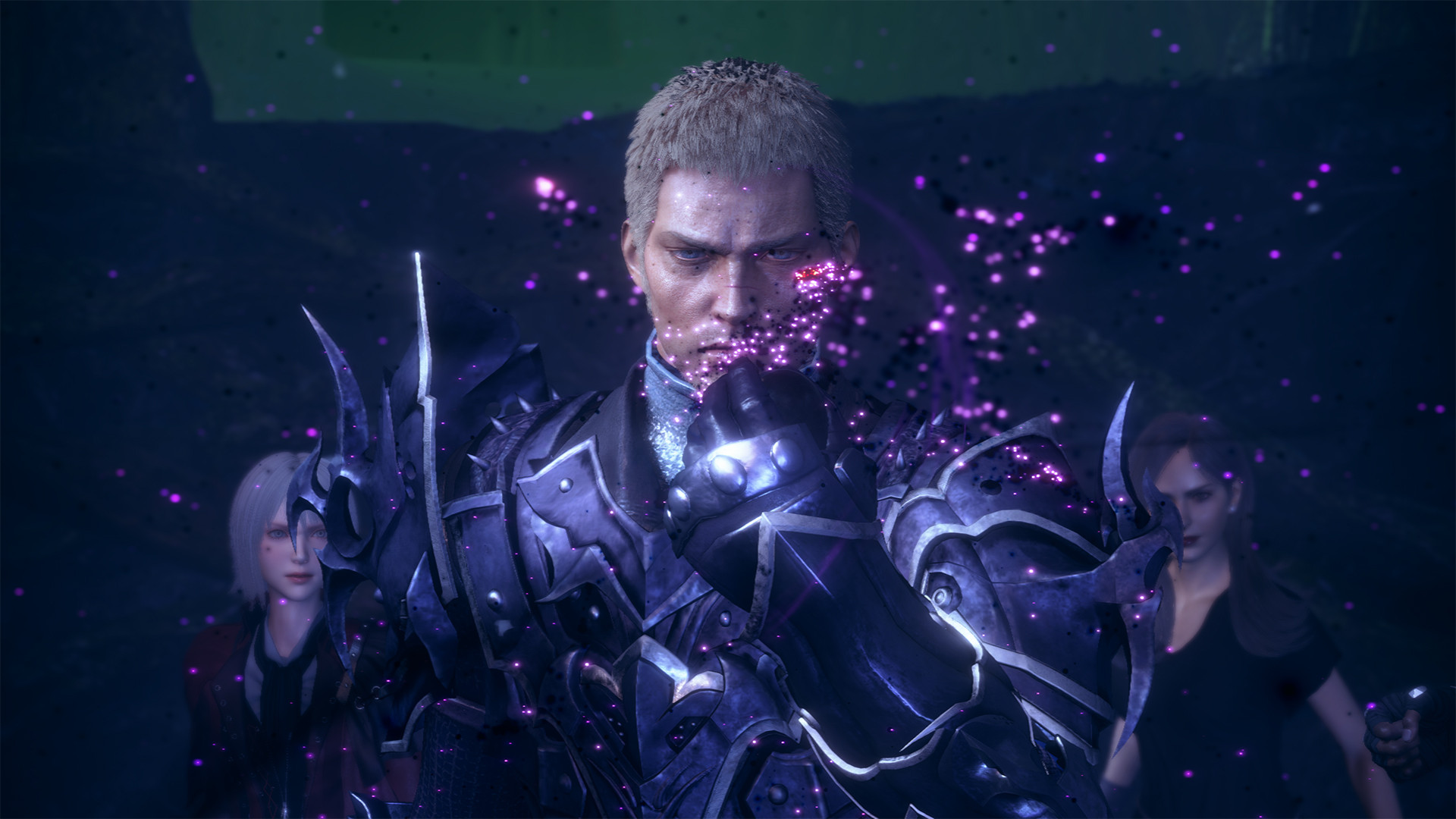 Вышел продолжительный и «финальный» трейлер Stranger of Paradise: Final Fantasy Origin - изображение обложка