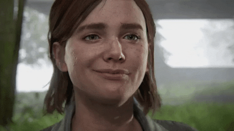 День The Last of Us: новые мем-гифки и постер за авторством Ёдзи Синкавы - фото 13