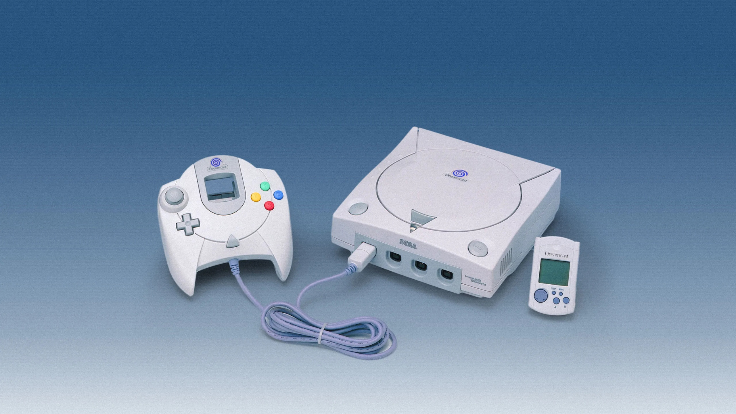 Высокая стоимость деталей помешала релизу мини-версий Dreamcast и Saturn - изображение обложка