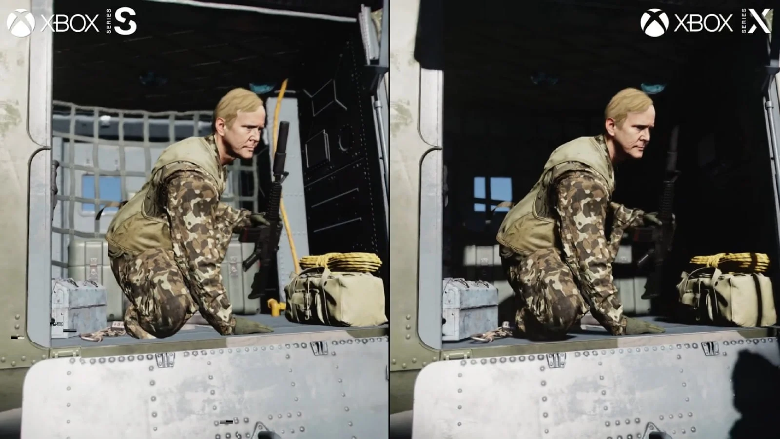 Итоги тестов Call of Duty: Black Ops Cold War на PS5 и Xbox Series X оказались неожиданными - фото 1