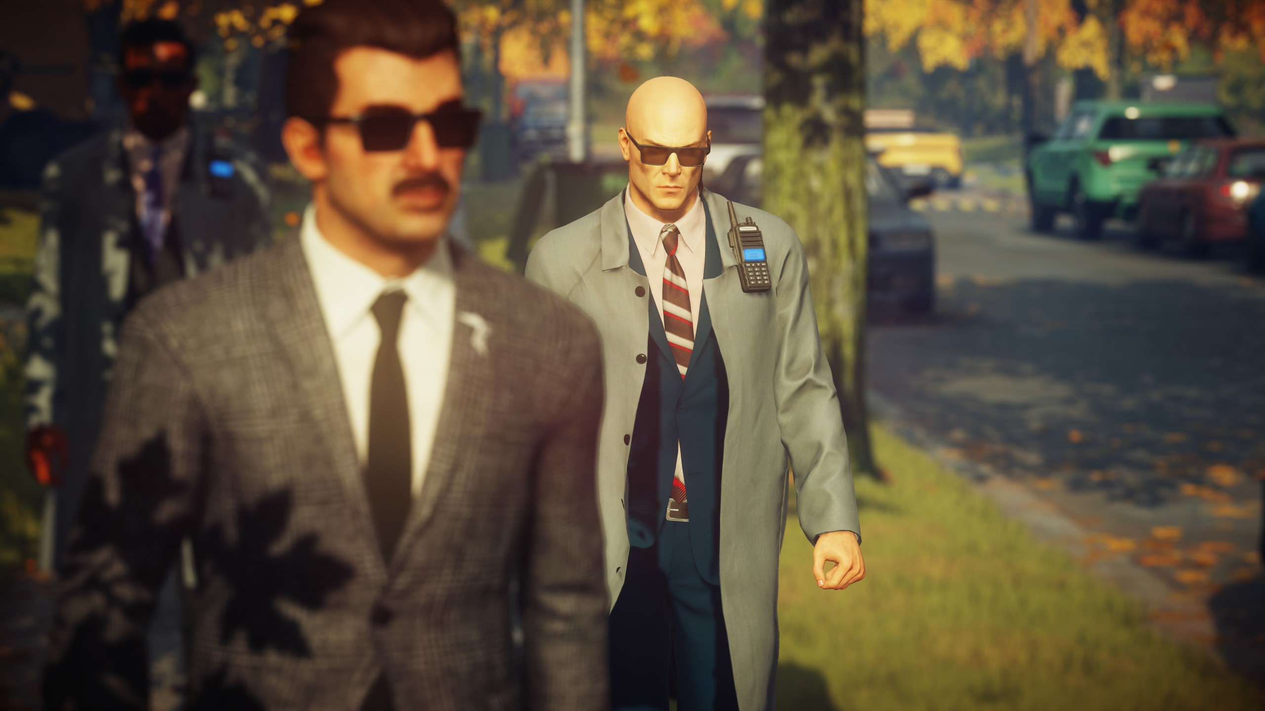 Журналисты протестировали Hitman 2 с DX12 - изображение обложка