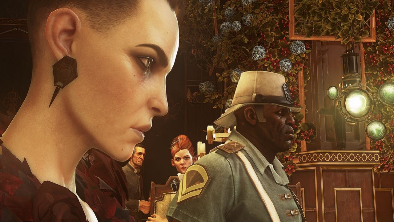 Все самое важно о Dishonored 2 — в «Центре запуска» на «Игромании» - изображение обложка