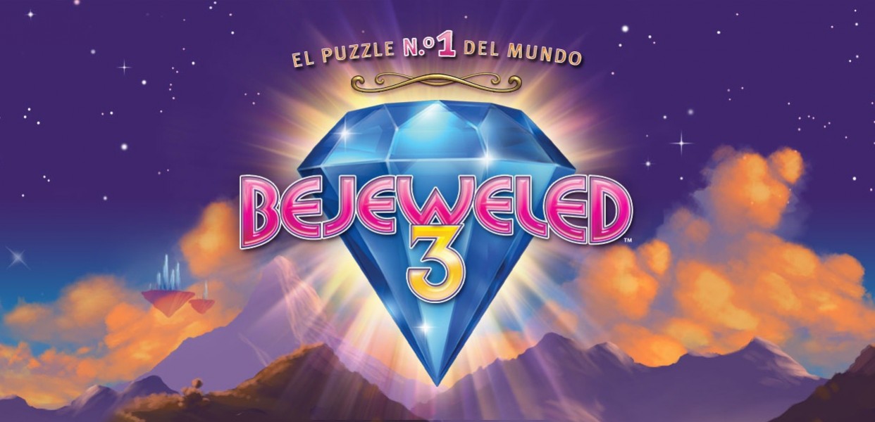 EA дарит игрокам Bejeweled 3 - изображение обложка